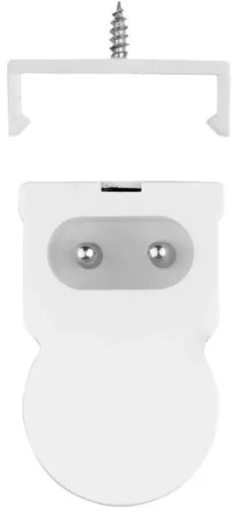 LED Pultmegvilágító TIGO LED/15W/230V 4000K 90 cm