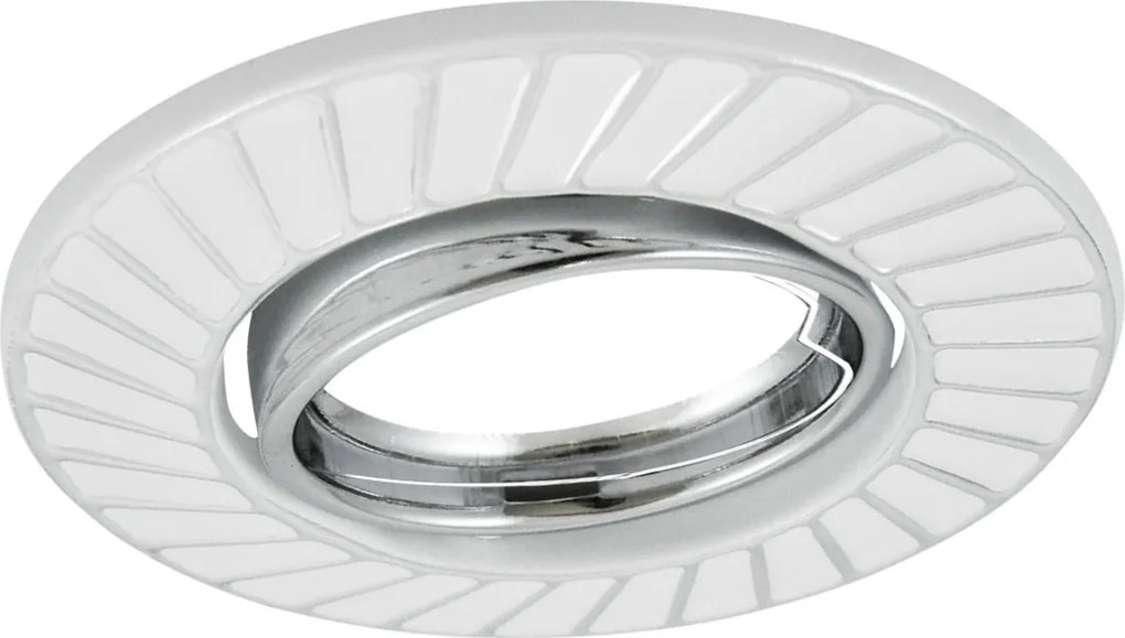 Polux FOBOS 310255 Beépíthető spotlámpa 5W/MR16 IP20