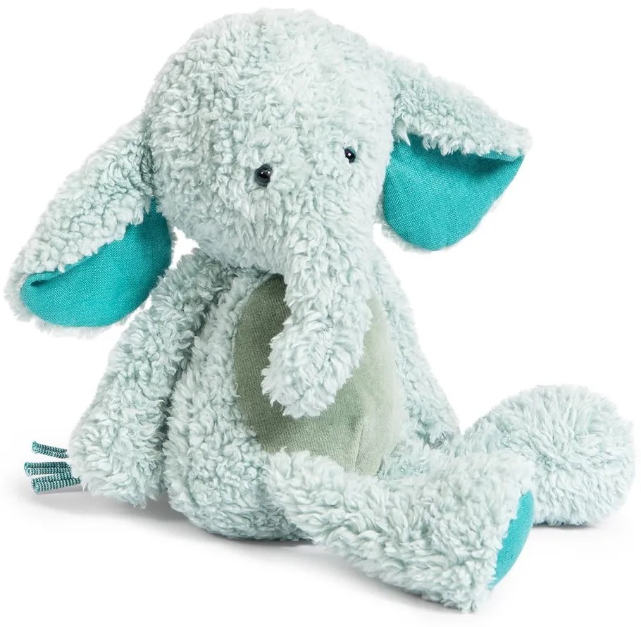 Plüssjáték Elephant – Moulin Roty