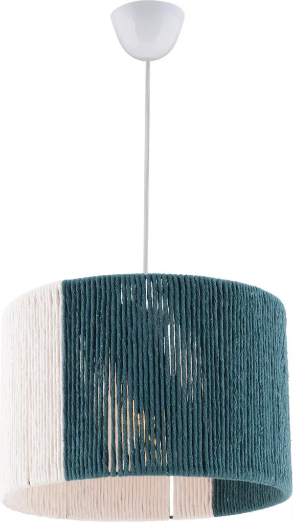 Cane - Green, White