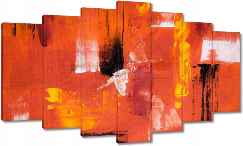 Festmények 140x80 Absztrakt Gabrielle