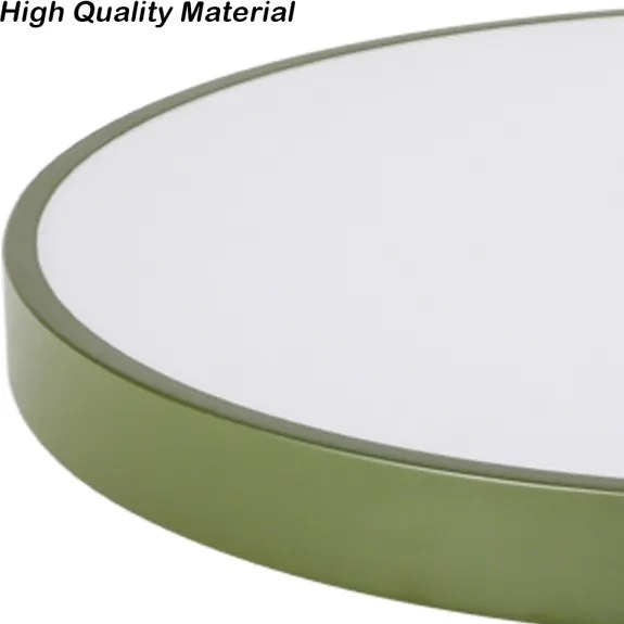 Brilagi-LED Dimmelhető medencelámpa POOL SMART LED/128W/230V 100 cm Wi-Fi Tuya+ távirányító zöld