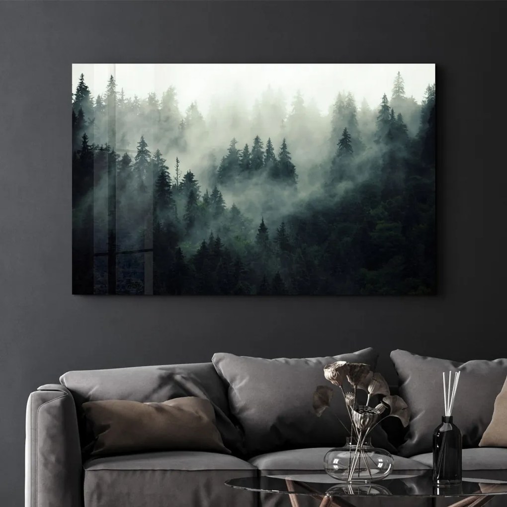 Üvegkép, 70×110 cm – CAM-4051