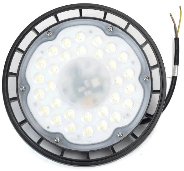Aigostar - LED kültéri MESH high bay lámpa LED/100W/230V 4000K IP65