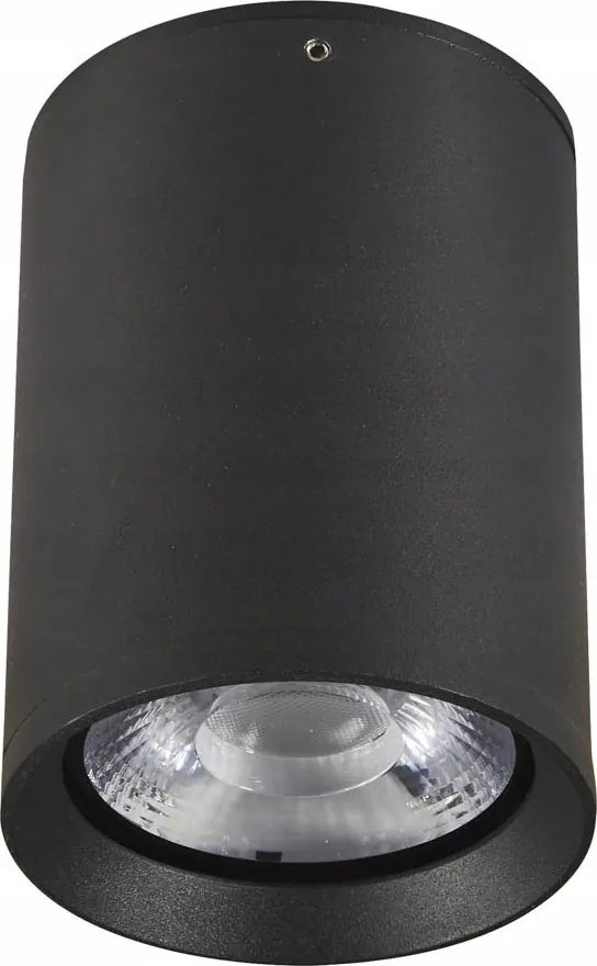 Kültéri falra szerelhető spot lámpatest IP54 Led 9W Cervia 3K OPN-2003-3K Italux