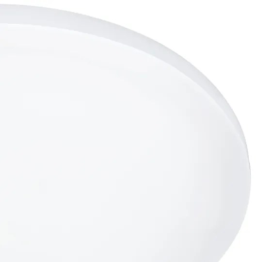 Eglo 900297 - LED Kültéri mennyezeti lámpa RONCO LED/7W/230W á. 22 cm IP44