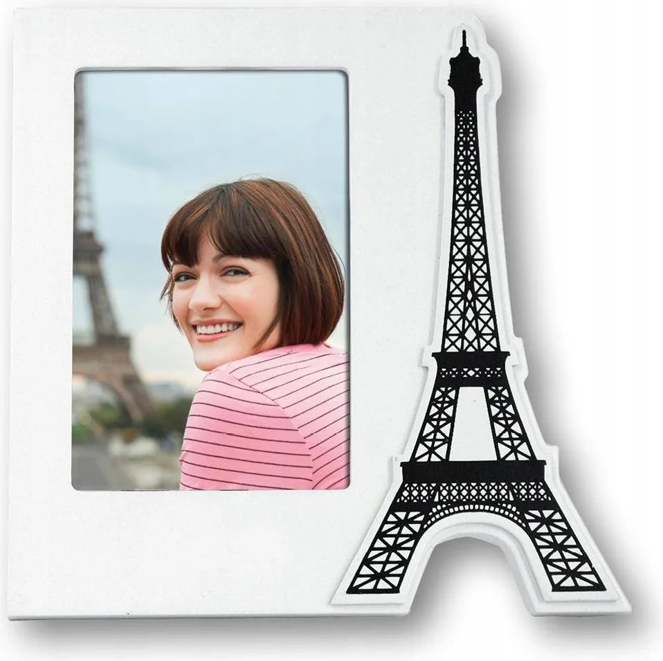 Képkeret 10x15 Zep Eiffel-torony Párizs