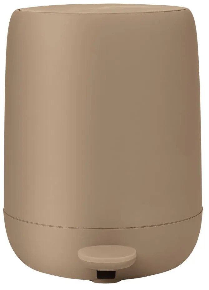 Sono barna szemetes, 3 l - Blomus