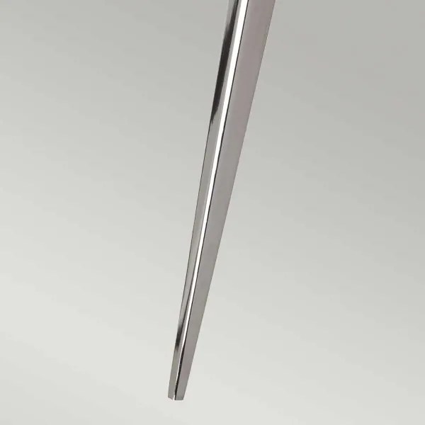 Elstead BATH-VERITY-PC-LED Fürdőszobai fali lámpa VERITY 1xG9/3W/230V IP44 króm