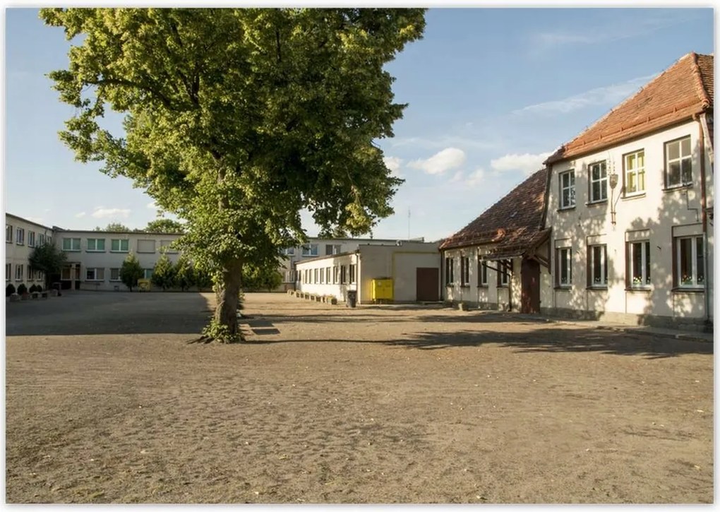 Poszterek 100x70 Erdélyi iskola