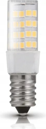 Led izzó golyó T 4,2W E14 semleges páraelszívó