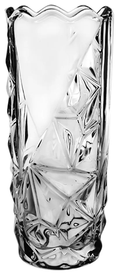 Altom Üvegváza Geometria, 20 cm