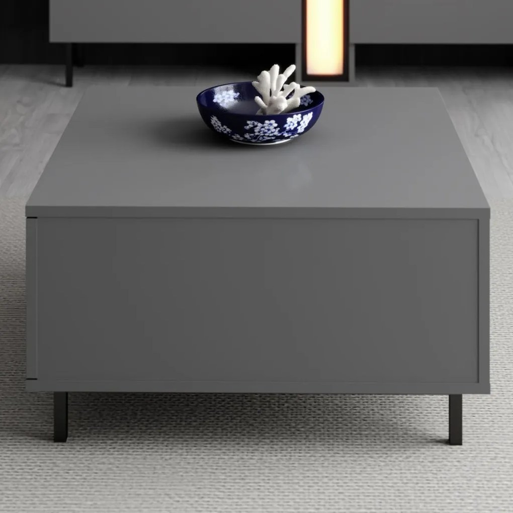 Paris - Anthracite