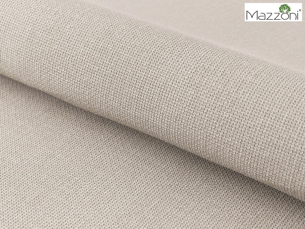 MAZZONI EXPORT IRIS Bézs (Basel 24 szövet) - MODERN LOFT KÁRPITOZOTT SZÉK NAPPALIBA/ÉTKEZŐBE