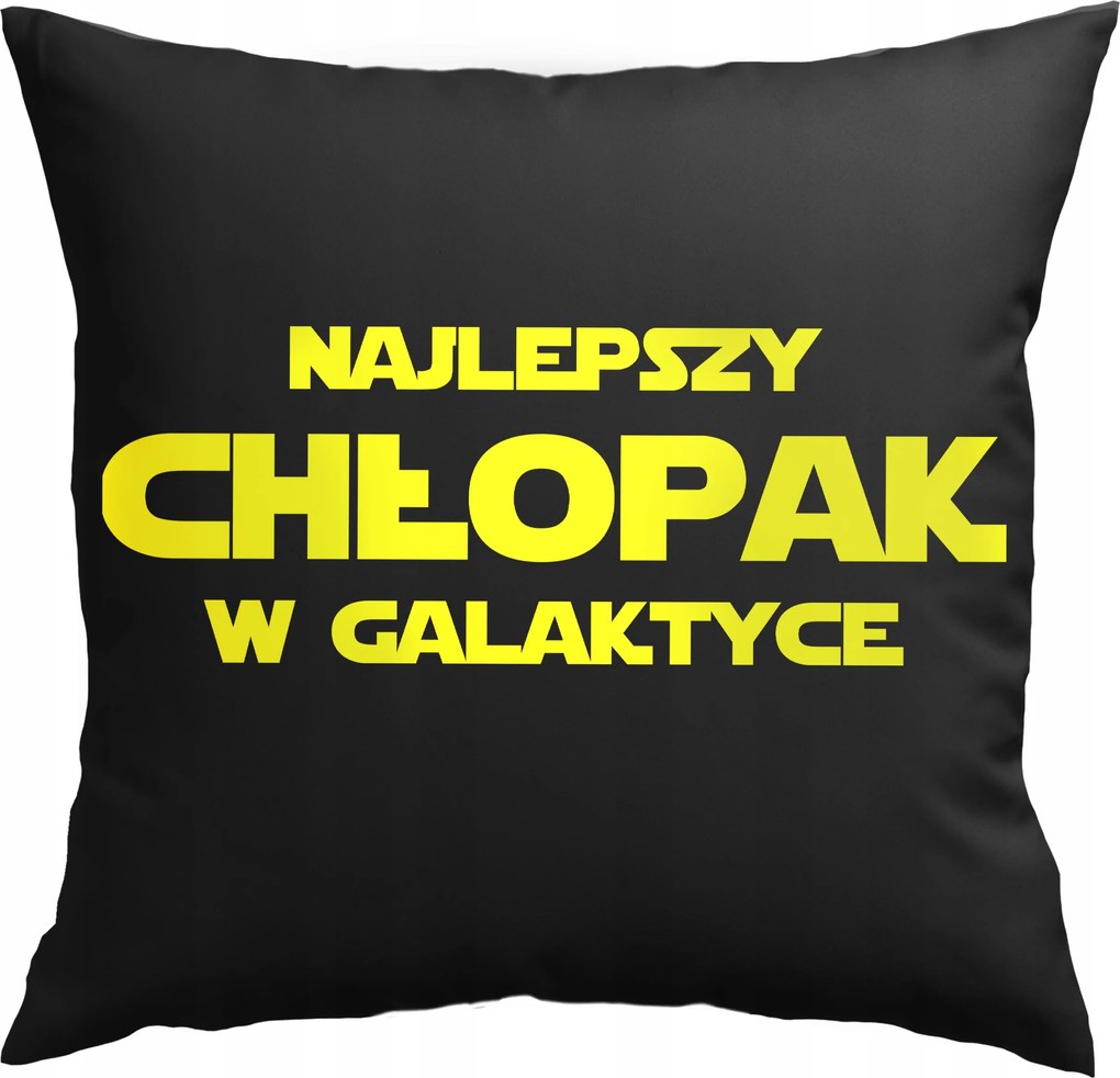 Valentin-napi Párna A Galaxis Legjobb Pasija