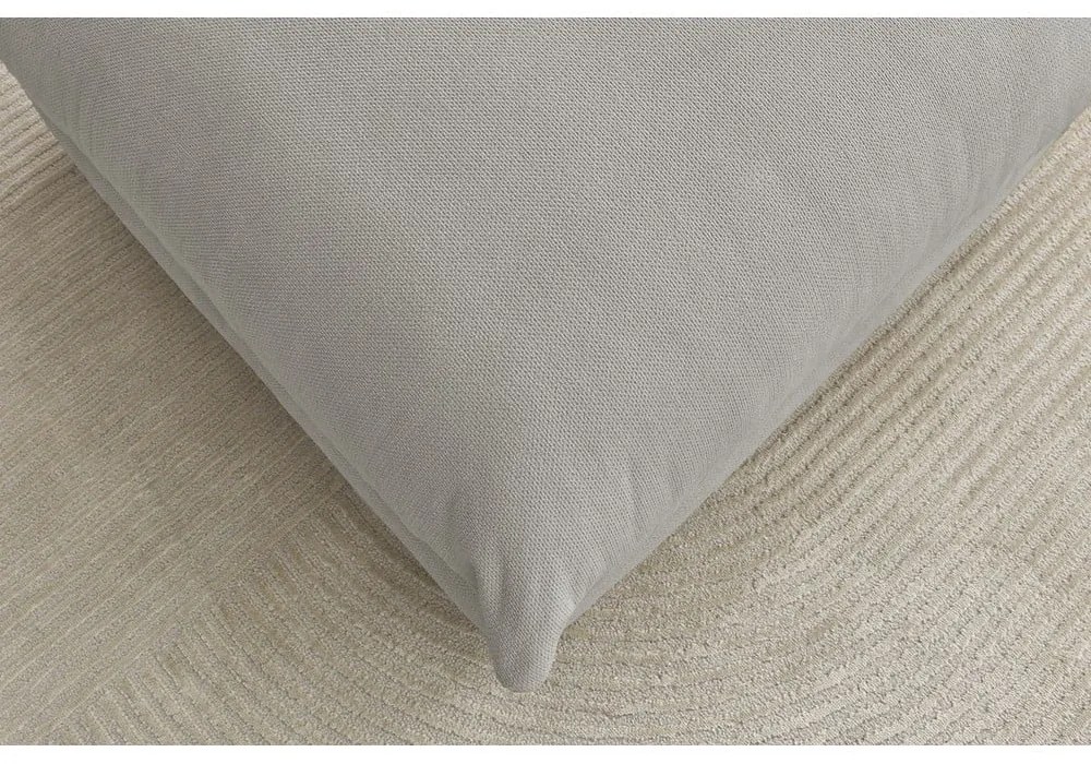 Világosszürke lábtartó Ernest – Bobochic Paris