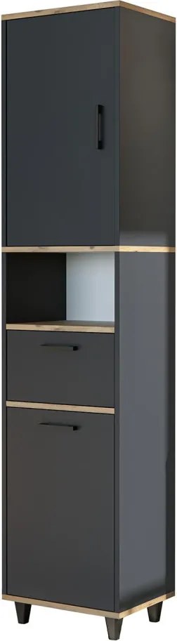 Konyhaszekrény, 45 cm – TR283VLN1390