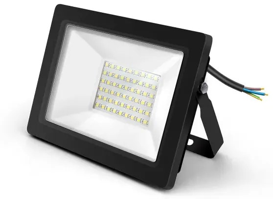 LED SLIM Reflektor 30W 6000K IP65 Aigostar