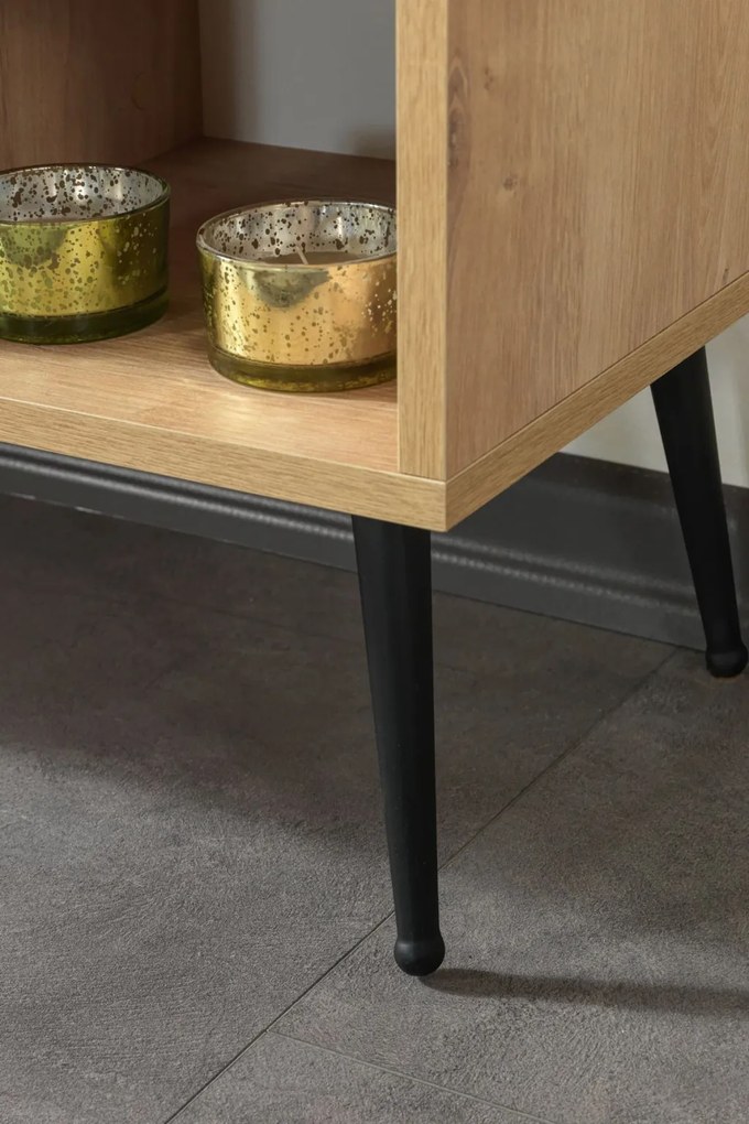 TV-állvány, 160 cm – TR707DWL1214
