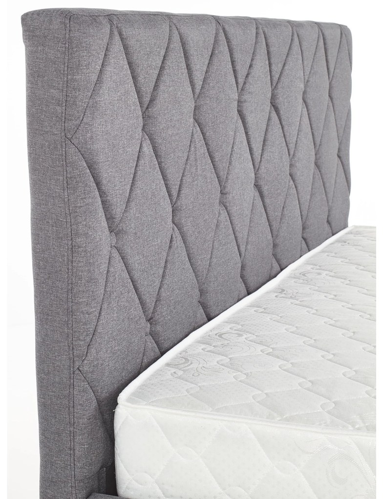 Franciaágy 160 cm Finea (ágyráccsal). 796741