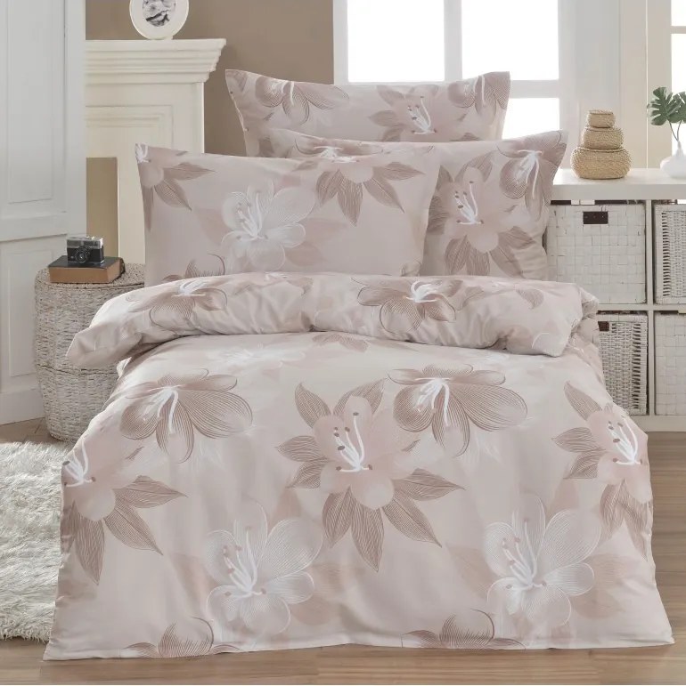 EMI Manila pamut ágyneműhuzat