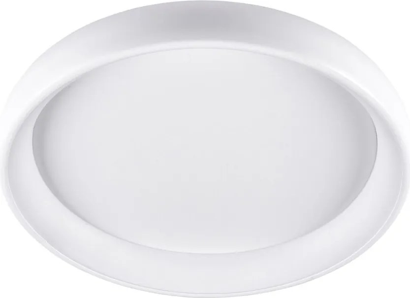 ITALUX 5280-832RC-WH-4 ALESSIA Ernyős Mennyezeti Lámpa Fehér LED IP20