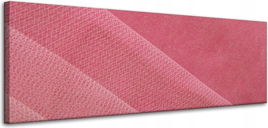 Vászonkép Absztrakt Színes színek 120x40