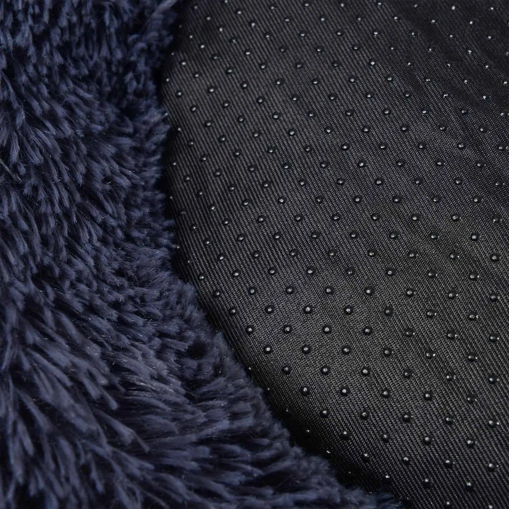 Kisállat fekhely macskának, kutyának, extra puha, 50cm