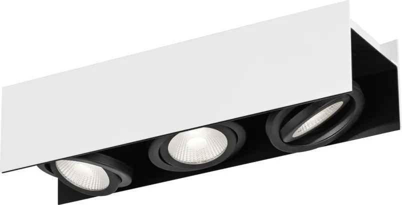 EGLO 39317 VIDAGO Kocka Mennyezeti Lámpa LED IP20