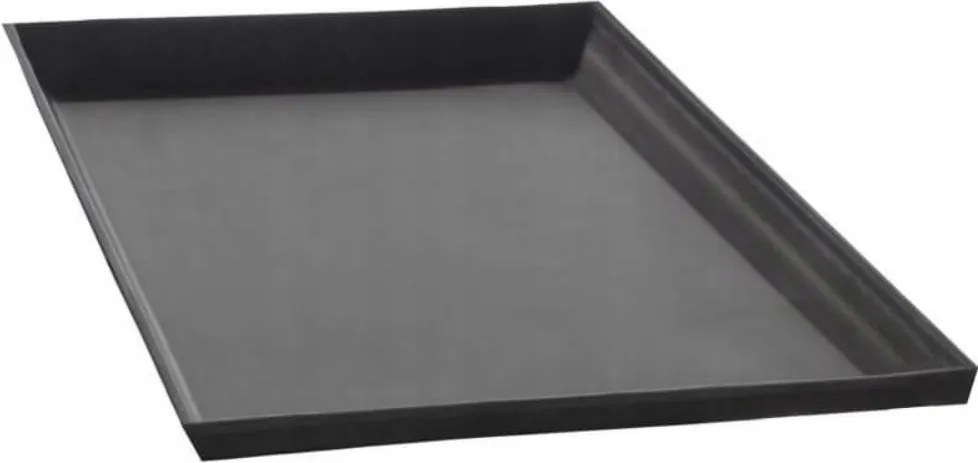 Devil Plancha flat sima grilllap Brunner 25,5x24,4x2,2cm