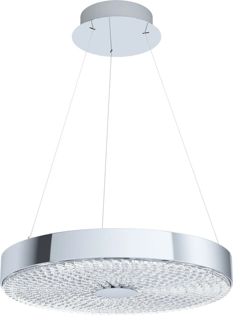 Eglo ESCORIHUEL 39571 Függőlámpa 19W/LED 3000K 2500LM IP20