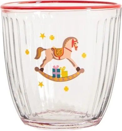 Ranti hintaló pohár 0,25 l Homla