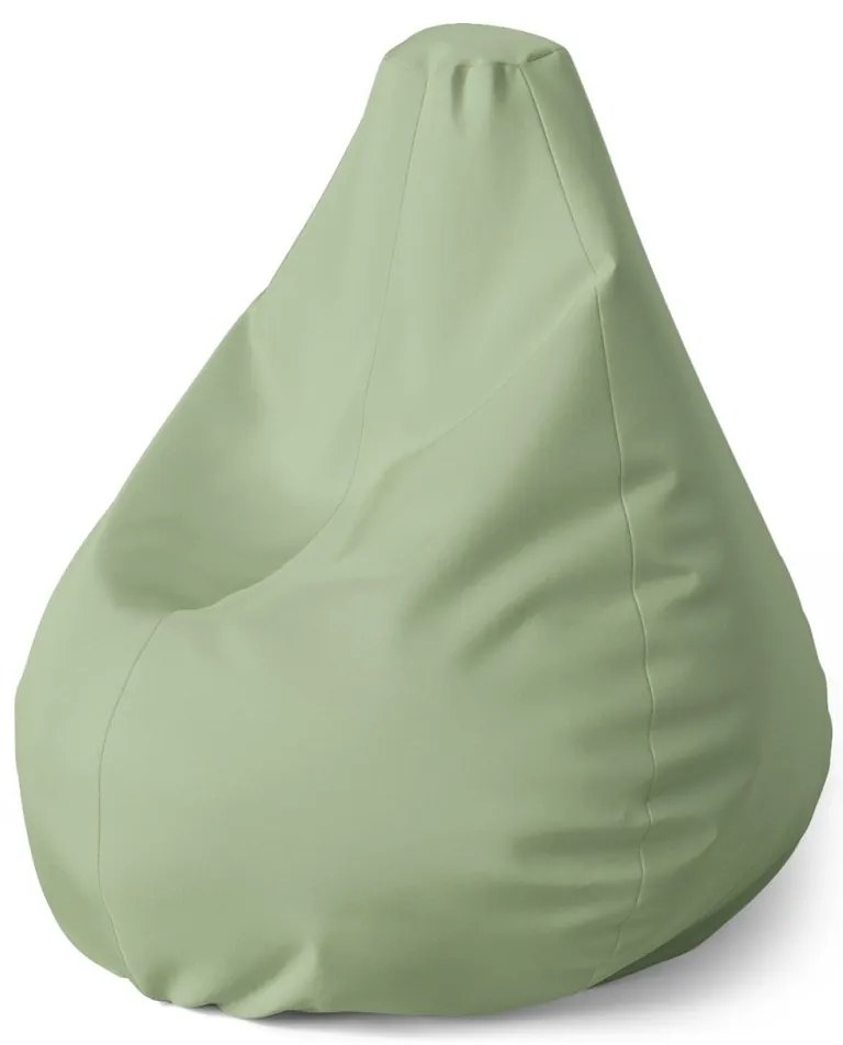Pear babzsák serene zöld - gyerek, zöld