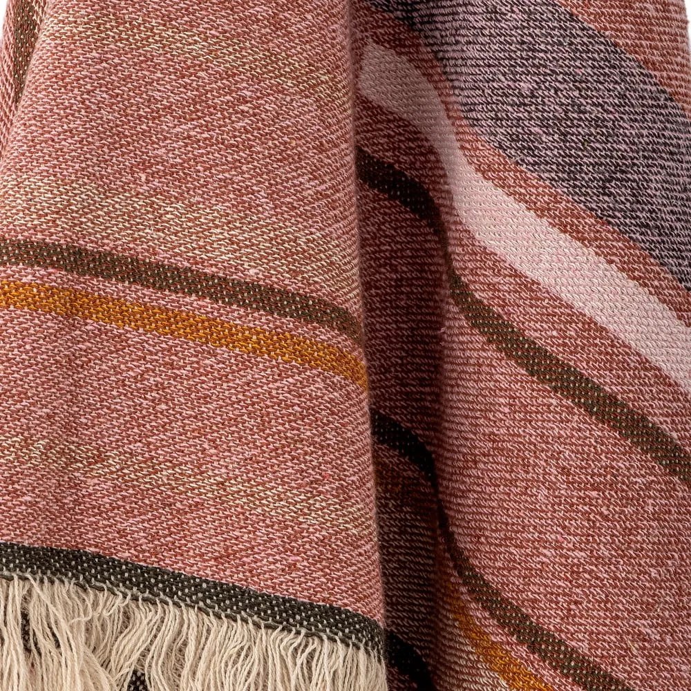 Takaró 130x160 cm Toscana – Bloomingville