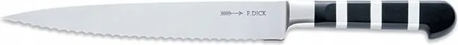 Dick 1905 kovácsolt szeletelő kés 21cm