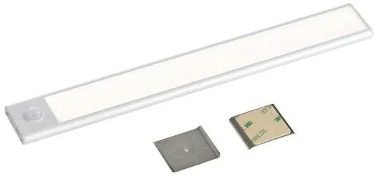 LED alatti lámpa szenzorral LED/1,5W/5V 1500 mAh 4000K