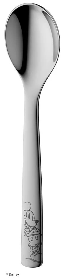 Mickey Mouse 3 db-os gyerek evőeszköz készlet - WMF