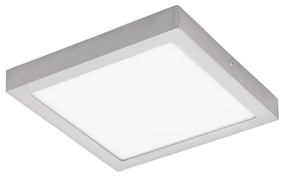 Eglo 94528 - LED mennyezeti lámpa FUEVA 1 LED/22W/230V