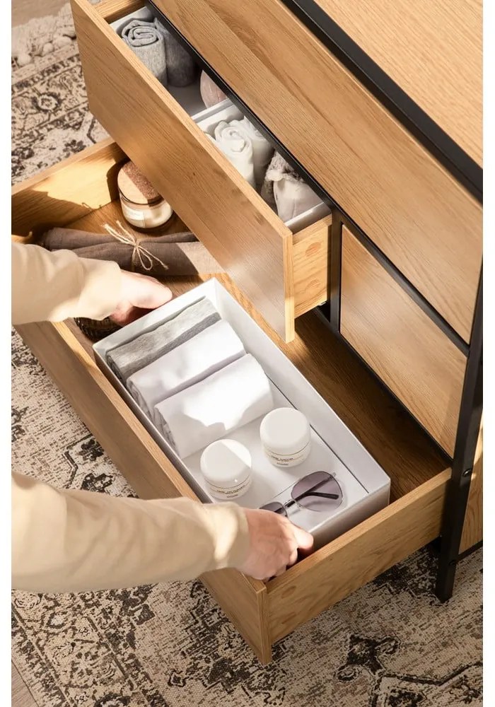 Karton fiókrendszerező – Bigso Box of Sweden
