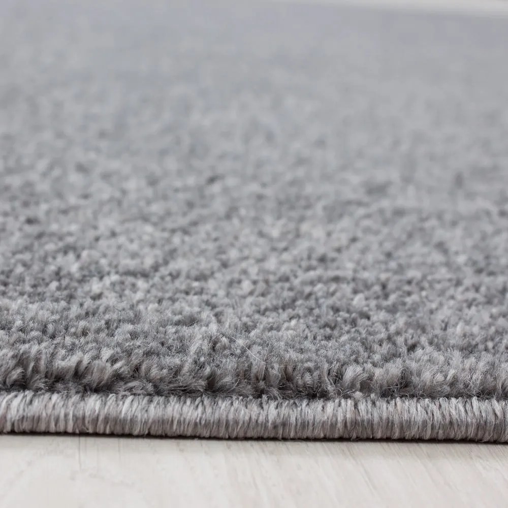 Szürke szőnyeg 120x170 cm Ata – Ayyildiz Carpets