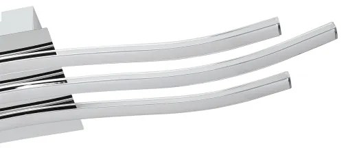 Eglo 31995 - LED Mennyezeti lámpa RONCADE LED/26W/230V