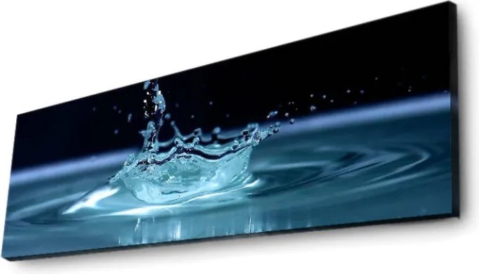 Vászonkép, 30×90 cm – 3090DACT-41
