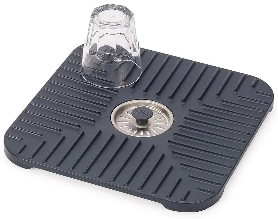 Csúszásgátló alátét mosogatóba 30x30 cm SinkShield – Joseph Joseph