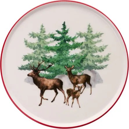 Deer Pastoral