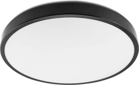 Led plafon kerek 30cm 12W neutral 720lm Zoe IP44