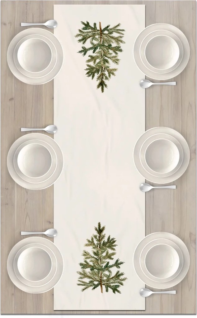Asztali futó, 40×135 cm – Artrunchrst-258