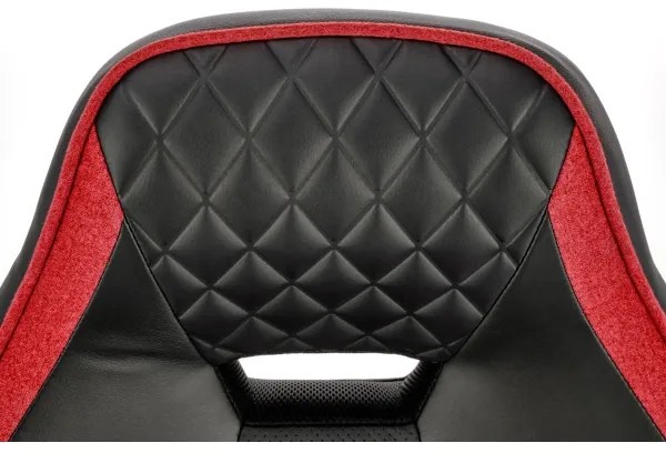 SENTI piros irodaszék