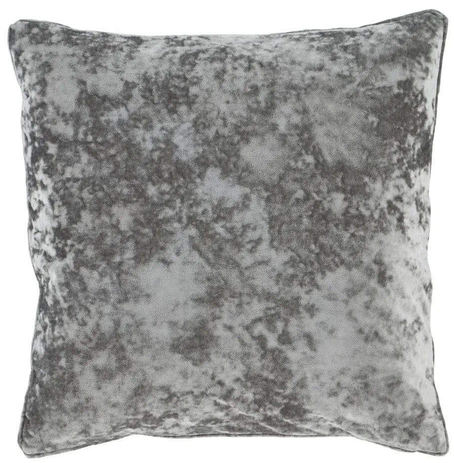 Díszpárna 55x55 cm Crushed – Catherine Lansfield