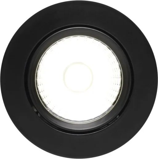 Nordlux FREMONT 47860103 Beépíthető spotlámpa 1x4,5W/LED 4000K 380LM IP23