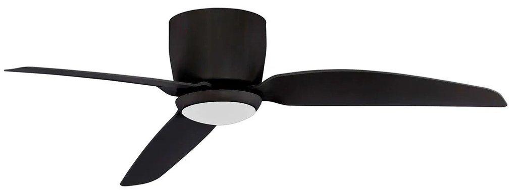 Volga ventilátoros mennyezeti lámpa